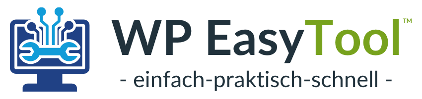 WP Easy Tools